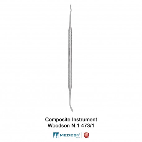 Composite Instrument Woodson N.1 473/1