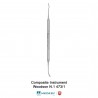 Composite Instrument Woodson N.1 473/1
