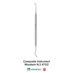 Composite Instrument Woodson N.2 473/2