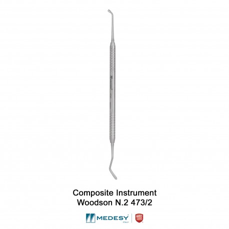 Composite Instrument Woodson N.2 473/2