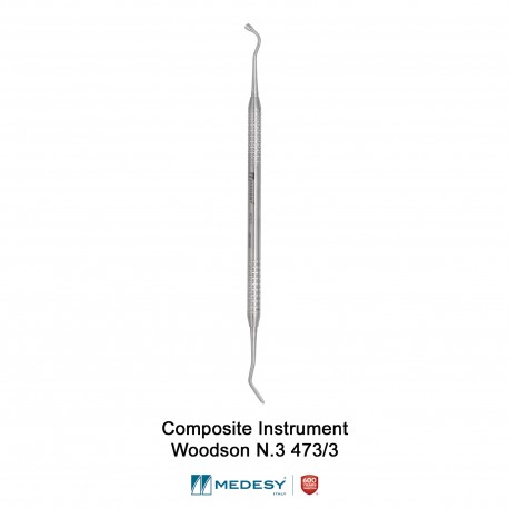 Composite Instrument Woodson N.3 473/3