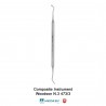 Composite Instrument Woodson N.3 473/3