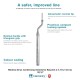 Medoss Sinus Condensing Osteotome Bayonet Ǿ  2.7/3.2 mm tip