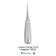 Luxator Curved 3 mm Lussatore 730/3C