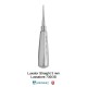 Luxator Straight 3 mm Lussatore 730/3S