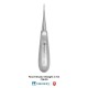 Root Elevators 3 mm Straight 726/3S