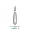 Root Elevators 3 mm Straight 726/3S