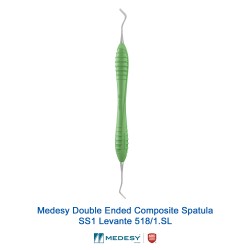 COMPOSITE SPATULA SS1 Levante 518/1.SL