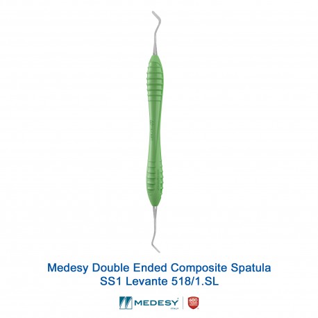 COMPOSITE SPATULA SS1 Levante 518/1.SL