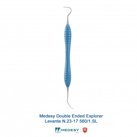 EXPORER DOUBLE Levante N. 23-17 560/1.SL