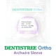 DENTISTREE Ortho Archwire Sleeve