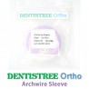DENTISTREE Ortho Archwire Sleeve