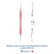 CURETTE LANGER 1/2 Levante  626/2.SL