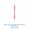 Langer Curette ¾ for Maxillary Posterior Levante 626/4.SL