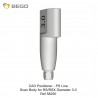 BEGO Semados® PS Line CAD Positioner (Scan Body)
