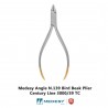 Angle N.139 Bird Beak Plier Century Line 3000/39 TC