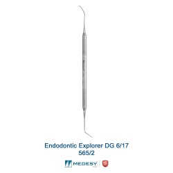 Endodontic Explorer DG 6/17 565/2