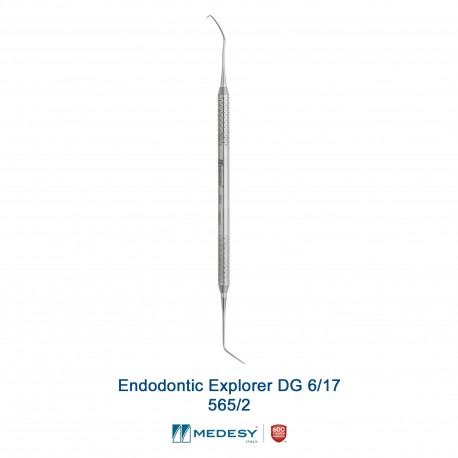 Endodontic Explorer DG 6/17 565/2
