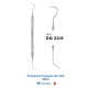 Endodontic Explorer DG 23/6 565/3