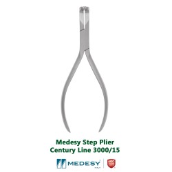 Medesy Step Plier 3000/15
