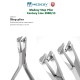 Medesy Step Plier 3000/15