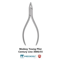 Young Plier Century Line 3000/55