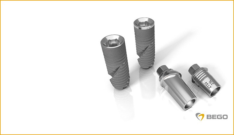The new BEGO Semados® SC and SCX Implants.